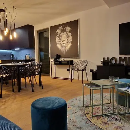 아파트 Qvarnero No18- Luxury With Swimming Pool, Private Sauna And Jacuzzi *