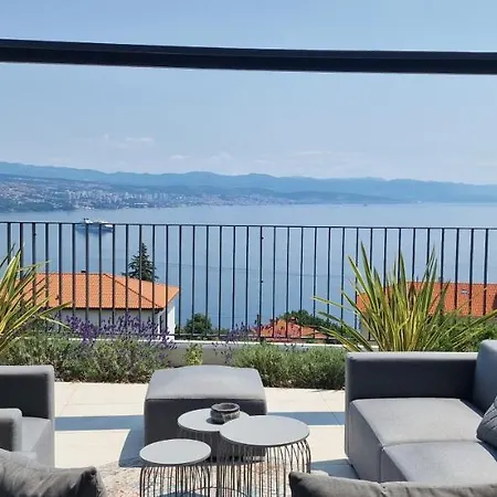 아파트 Qvarnero No18- Luxury With Swimming Pool, Private Sauna And Jacuzzi *