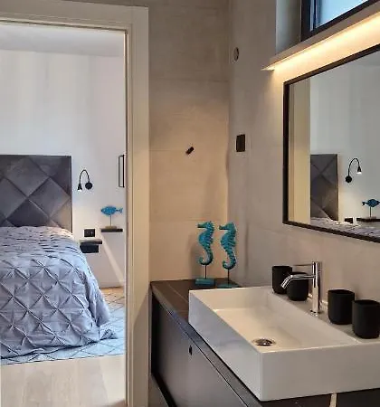 Apartament Qvarnero No18- Luxury With Swimming Pool, Private Sauna And Jacuzzi Opatija